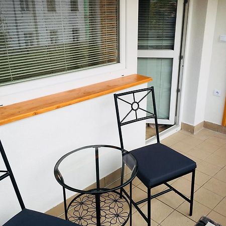 Apartman Jarosova Znojmo Bagian luar foto