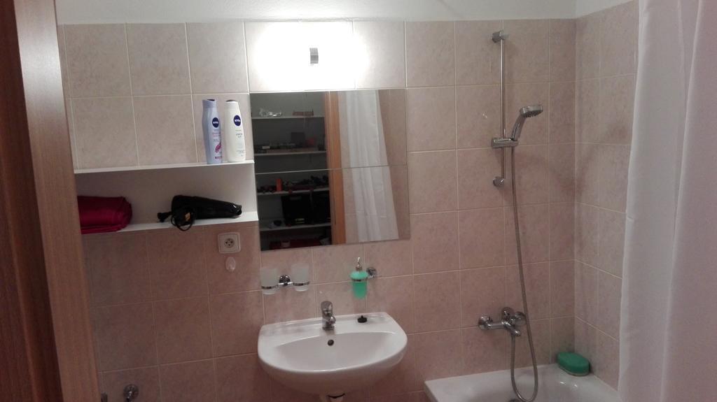 Apartman Jarosova Znojmo Bagian luar foto