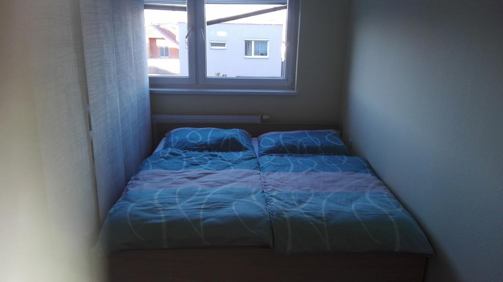 Apartman Jarosova Znojmo Bagian luar foto
