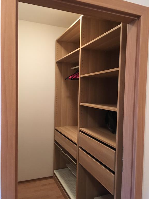 Apartman Jarosova Znojmo Bagian luar foto