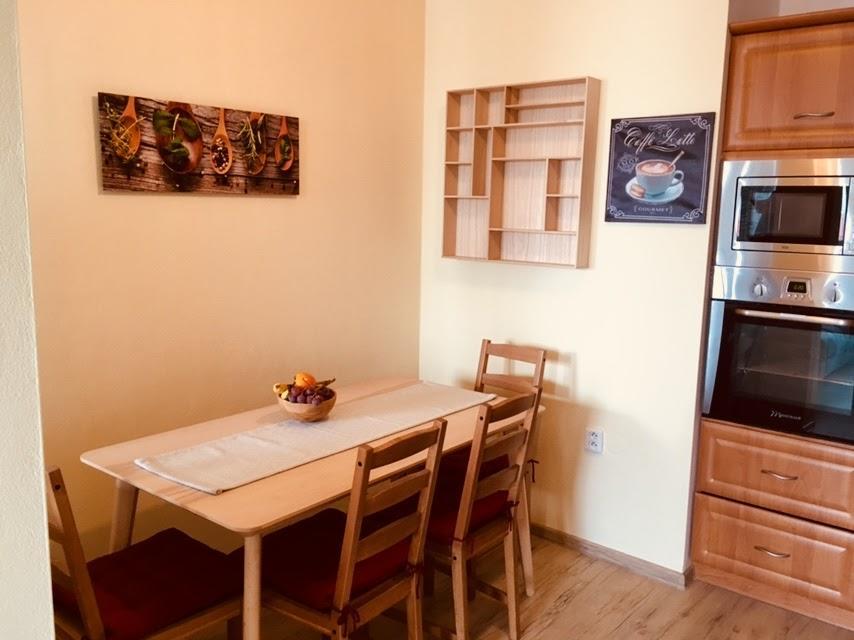 Apartman Jarosova Znojmo Bagian luar foto
